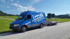 I.M.S - Tech GmbH